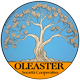 Oleaster Società Cooperativa Logo